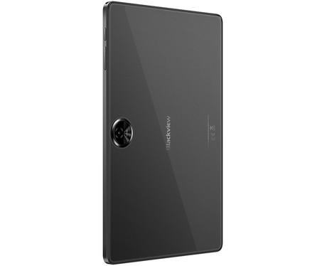 Blackview ZENO 5 tablični računalnik, 11", 3v1 AI, 4G LTE, 8GB+128GB, IPS HD+, 90Hz, Android, 8300mAh, WIFI 5, Bluetooth, Dual SIM, GPS, STEREO zvočniki, IP54, +ovitek, +dodatki, siv (Space Gray)