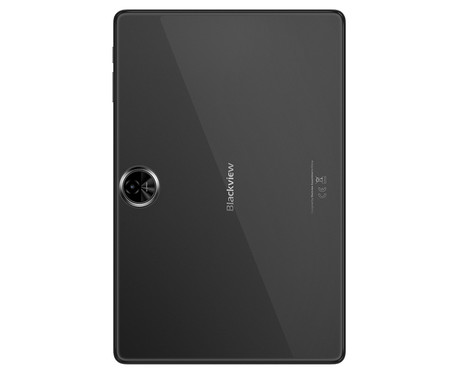 Blackview ZENO 5 tablični računalnik, 11", 3v1 AI, 4G LTE, 8GB+128GB, IPS HD+, 90Hz, Android, 8300mAh, WIFI 5, Bluetooth, Dual SIM, GPS, STEREO zvočniki, IP54, +ovitek, +dodatki, siv (Space Gray)