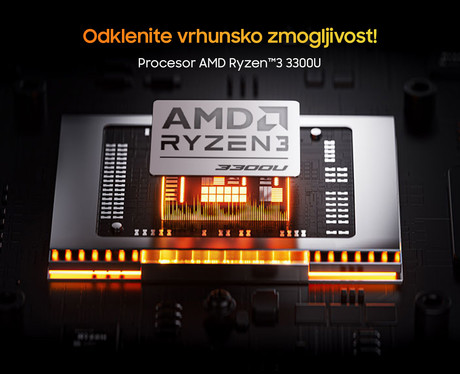 Blackview MP20 namizni mini računalnik, Windows 11 PRO, AMD Ryzen 3 3300U, 16GB RAM, 512GB SSD, WIFI 6, Bluetooth 5.2, Ethernet, 4x USB Type-A, 1x HDMI, 1x DP, 1x minijack, črn