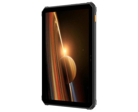 Blackview ACTIVE 7 robusten tablični računalnik, 11", 3v1 AI, 4G LTE, 6GB+128GB, IPS FHD+, Android, 10000mAh, WIFI 5, Bluetooth, Dual SIM, GPS, NFC, stereo zvočniki, +dodatki, črn