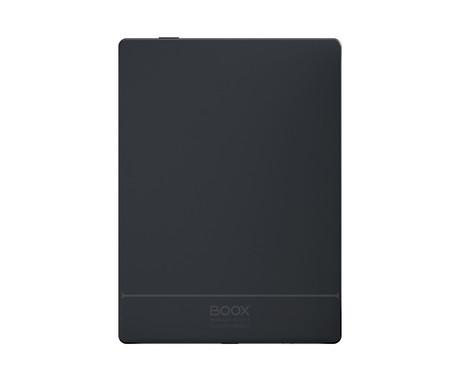 BOOX Go 6 e-bralnik / tablični računalnik, 6", Android 11, 2GB+32GB, Wi-Fi, Bluetooth 5.0, USB-Type-C, microSD, prednja osvetlitev, podpora za DRM, črn