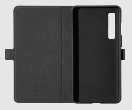 BOOX Palma2 originalni preklopni ovitek / etui, za Palma2, črn