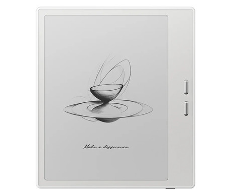 BOOX Go 7 e-bralnik / tablični računalnik, 7", Android, 4GB+64GB, WIFI, Bluetooth 5.1, USB Type-C, microSD, bel