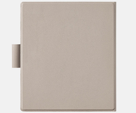 BOOX Go 7 originalni magnetni ovitek / etui, 7", preklopni, bež