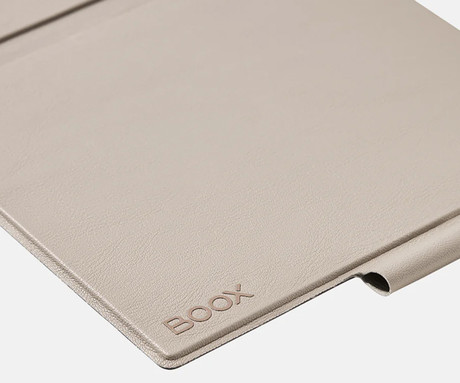BOOX Go 7 originalni magnetni ovitek / etui, 7", preklopni, bež