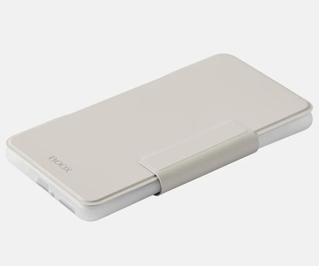 BOOX Palma2 Pro originalni ovitek / etui, za model Palma2 Pro, preklopni, magnetni, funkcija stojala, rjav (Sand Brown)