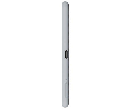 BOOX Go 6 Gen II e-bralnik / tablični računalnik, 6", 300ppi, Android, 3GB+32GB, WIFI 5, BT 5.0, 1500mAh baterija, prednja osvetlitev, mikrofon, USB Type-C, microSD, siv (Stone)