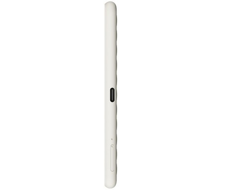BOOX Go 6 Gen II e-bralnik / tablični računalnik, 6", 300ppi, Android, 3GB+32GB, WIFI 5, BT 5.0, 1500mAh baterija, prednja osvetlitev, mikrofon, USB Type-C, microSD, bel (Shell)