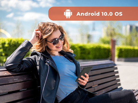 EOL - E-bralnik/tablični računalnik 6'' BOOX Poke 3, Android 10.0, OctaCore, 2GB+32GB, Wi-Fi 2.4G/5Ghz, Bluetooth 5.0