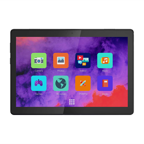 Tablica 10.1'' Lenovo TAB M10, IPS, 1280x800, 2GB+32GB, Android 9.0, črna
