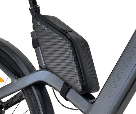 MS ENERGY VELES električno kolo, cestno / mestno, 28" pnevmatike, 250W ANANDA motor, 360Wh 36V 10Ah baterija, do 70km, 8-speed SHIMANO Altus, TEKTRO disk zavore, LCD zaslon, sivo (Nord Gray)