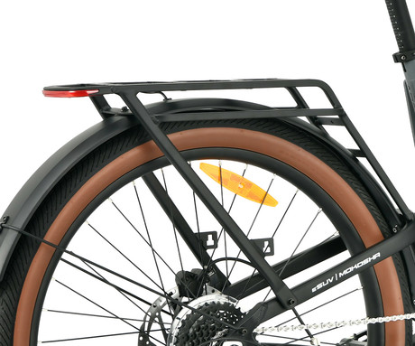 MS ENERGY MOKOSHA električno kolo, SUV / trekking / cestno / mestno, 27.5" pnevmatike, 250W 70Nm ANANDA motor, 576Wh 48V 12Ah baterija, do 120km, SHIMANO Altus, TEKTRO disk zavore, LCD zaslon, sivo