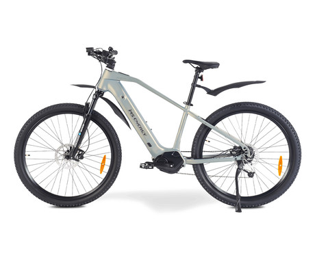 MS ENERGY PERUN električno kolo, MTB / gorsko, 29" pnevmatike, 250W 70Nm ANANDA motor, 720Wh 48V 15Ah baterija, do 135km, SHIMANO Alivio 9-speed, TEKTRO disk zavore, LCD zaslon, zlato (Special Gold)