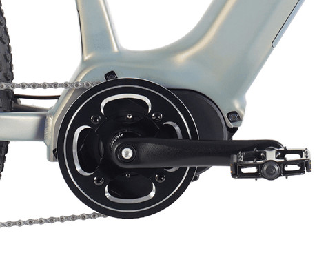 MS ENERGY PERUN električno kolo, MTB / gorsko, 29" pnevmatike, 250W 70Nm ANANDA motor, 720Wh 48V 15Ah baterija, do 135km, SHIMANO Alivio 9-speed, TEKTRO disk zavore, LCD zaslon, zlato (Special Gold)