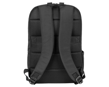 Natec KUDU univerzalni 2v1 nahrbtnik, za prenosnike do 15.6", 19L, potovalni / poslovni, nastavljiv, trpežen, 8 žepov, prilagodljiv, vodoodporen, Trolley sistem, črn Natec KUDU univerzalni 2v1 nahrbtnik, za prenosnike do 15.6", 19L, potovalni / poslovni, nastavljiv, trpežen, 8 žepov, prilagodljiv, vodoodporen, Trolley sistem, črn