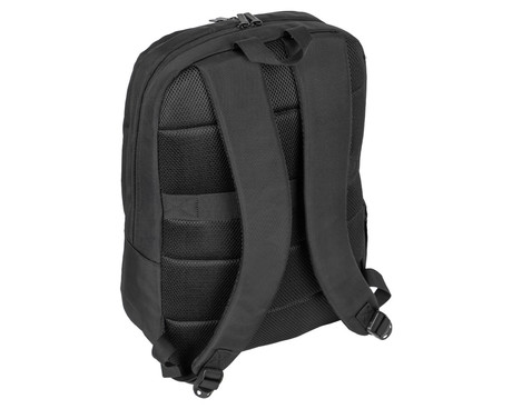 Natec KUDU univerzalni 2v1 nahrbtnik, za prenosnike do 15.6", 19L, potovalni / poslovni, nastavljiv, trpežen, 8 žepov, prilagodljiv, vodoodporen, Trolley sistem, črn Natec KUDU univerzalni 2v1 nahrbtnik, za prenosnike do 15.6", 19L, potovalni / poslovni, nastavljiv, trpežen, 8 žepov, prilagodljiv, vodoodporen, Trolley sistem, črn