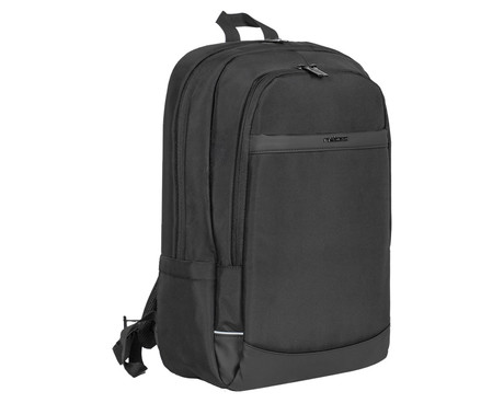 Natec KUDU univerzalni 2v1 nahrbtnik, za prenosnike do 15.6", 19L, potovalni / poslovni, nastavljiv, trpežen, 8 žepov, prilagodljiv, vodoodporen, Trolley sistem, črn Natec KUDU univerzalni 2v1 nahrbtnik, za prenosnike do 15.6", 19L, potovalni / poslovni, nastavljiv, trpežen, 8 žepov, prilagodljiv, vodoodporen, Trolley sistem, črn