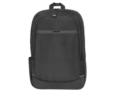 Natec KUDU univerzalni 2v1 nahrbtnik, za prenosnike do 15.6", 19L, potovalni / poslovni, nastavljiv, trpežen, 8 žepov, prilagodljiv, vodoodporen, Trolley sistem, črn Natec KUDU univerzalni 2v1 nahrbtnik, za prenosnike do 15.6", 19L, potovalni / poslovni, nastavljiv, trpežen, 8 žepov, prilagodljiv, vodoodporen, Trolley sistem, črn