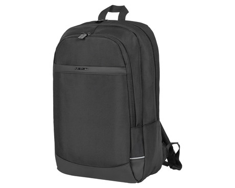 Natec KUDU univerzalni 2v1 nahrbtnik, za prenosnike do 15.6", 19L, potovalni / poslovni, nastavljiv, trpežen, 8 žepov, prilagodljiv, vodoodporen, Trolley sistem, črn Natec KUDU univerzalni 2v1 nahrbtnik, za prenosnike do 15.6", 19L, potovalni / poslovni, nastavljiv, trpežen, 8 žepov, prilagodljiv, vodoodporen, Trolley sistem, črn