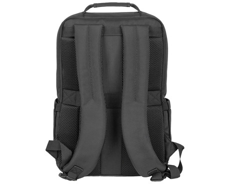 Natec KUDU PLUS univerzalni 3v1 nahrbtnik, +organizator, za prenosnike do 15.6", 16L, potovalni / poslovni, nastavljiv, trpežen, 8 žepov, prilagodljiv, vodoodporen, Trolley sistem, črn Natec KUDU PLUS univerzalni 3v1 nahrbtnik, +organizator, za prenosnike do 15.6", 16L, potovalni / poslovni, nastavljiv, trpežen, 8 žepov, prilagodljiv, vodoodporen, Trolley sistem, črn