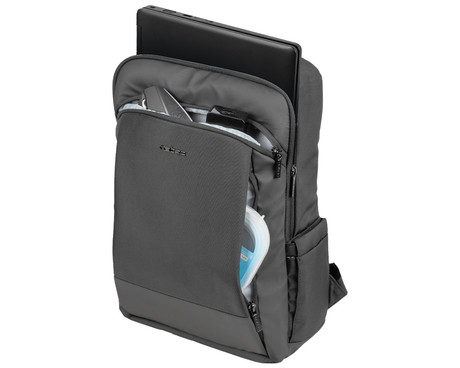 Natec KUDU PLUS univerzalni 3v1 nahrbtnik, +organizator, za prenosnike do 15.6", 16L, potovalni / poslovni, nastavljiv, trpežen, 8 žepov, prilagodljiv, vodoodporen, Trolley sistem, črn Natec KUDU PLUS univerzalni 3v1 nahrbtnik, +organizator, za prenosnike do 15.6", 16L, potovalni / poslovni, nastavljiv, trpežen, 8 žepov, prilagodljiv, vodoodporen, Trolley sistem, črn
