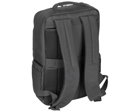 Natec KUDU PLUS univerzalni 3v1 nahrbtnik, +organizator, za prenosnike do 15.6", 16L, potovalni / poslovni, nastavljiv, trpežen, 8 žepov, prilagodljiv, vodoodporen, Trolley sistem, črn Natec KUDU PLUS univerzalni 3v1 nahrbtnik, +organizator, za prenosnike do 15.6", 16L, potovalni / poslovni, nastavljiv, trpežen, 8 žepov, prilagodljiv, vodoodporen, Trolley sistem, črn