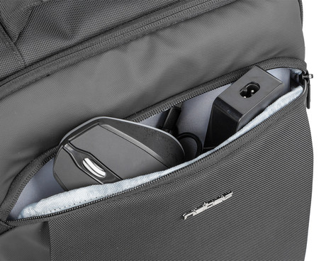 Natec KUDU PLUS univerzalni 3v1 nahrbtnik, +organizator, za prenosnike do 15.6", 16L, potovalni / poslovni, nastavljiv, trpežen, 8 žepov, prilagodljiv, vodoodporen, Trolley sistem, črn Natec KUDU PLUS univerzalni 3v1 nahrbtnik, +organizator, za prenosnike do 15.6", 16L, potovalni / poslovni, nastavljiv, trpežen, 8 žepov, prilagodljiv, vodoodporen, Trolley sistem, črn