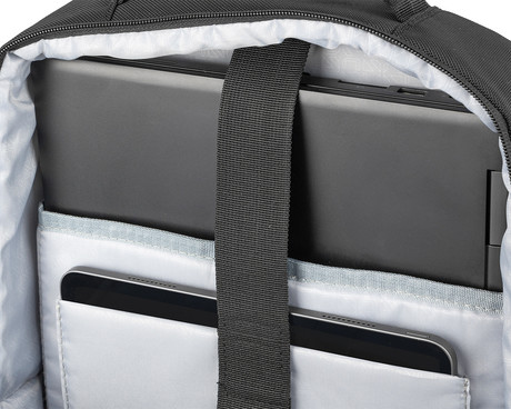Natec KUDU PLUS univerzalni 3v1 nahrbtnik, +organizator, za prenosnike do 15.6", 16L, potovalni / poslovni, nastavljiv, trpežen, 8 žepov, prilagodljiv, vodoodporen, Trolley sistem, črn Natec KUDU PLUS univerzalni 3v1 nahrbtnik, +organizator, za prenosnike do 15.6", 16L, potovalni / poslovni, nastavljiv, trpežen, 8 žepov, prilagodljiv, vodoodporen, Trolley sistem, črn