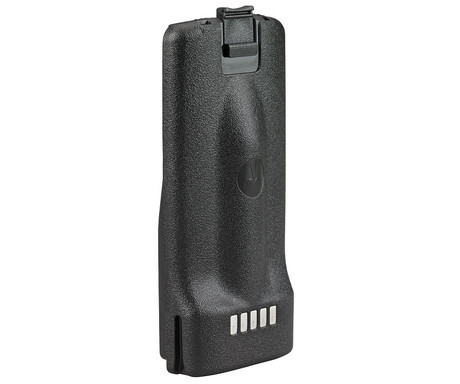 MOTOROLA XT420 walkie talkie, 1-KIT, PMR446, 16 kanalov / 219 privatnih kod, doseg 9km, VOX prostoročna funkcija, polnilna baterija, IP55 vodoodpornost, +dodatki, črn