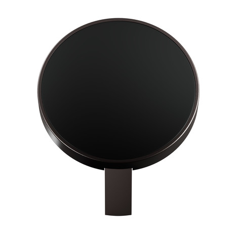 ALLITY AWC-210-15WMS brezžični polnilec / stojalo, univerzalni, 15W brezžično polnjenje, MagSafe tehnologija, nastavljiv naklon, USB-C, priložen kabel, siv (Graphite)