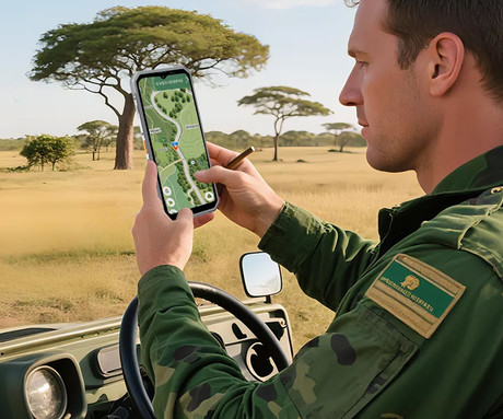 Blackview FORT 100 robustni pametni telefon, 6.56", 4G LTE, 8GB+128GB, HD+ IPS, 90Hz, Android, 3v1 AI, 5000mAh, WIFI 5, BT 5.0, Dual SIM, GPS, NFC, IP68 & IP69K & MIL-STD-810H, črn (Cosmic Black)