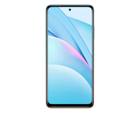 EOL - Pametni telefon Xiaomi Mi 10T Lite, 5G, 6.67'', 4820mAh, 6GB+128GB, Rose Gold Beach