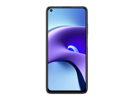 EOL - Pametni telefon Xiaomi Redmi NOTE 9T 5G, 6.53'' FHD+, 5000mAh, 4GB+128GB, Nightfall Black