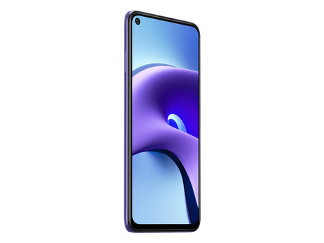 EOL - Pametni telefon Xiaomi Redmi NOTE 9T 5G, 6.53'' FHD+, 5000mAh, 4GB+128GB, vijoličen (Daybreak Purple)