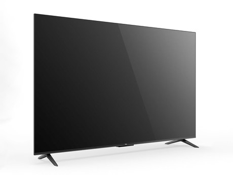 EOL - LED TV TCL 58P635, 147cm (58"), 4K UHD, Android, Google TV, WiFi, Bluetooth, HDR10, Dolby Audio, HDMI