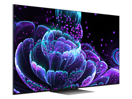 EOL - Mini LED QLED TV TCL 65C835, 165cm (65"), Android TV, WiFi, Bluetooth, HDR Premium 1000, 144Hz, Motion Clarity Pro, AMD FreeSync Premium, ONKYO, Google Assistant