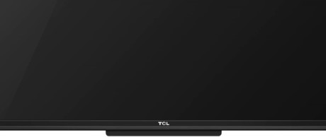 LED TV TCL 43P635, 109cm (43"), 4K UHD, Google TV, WiFi, Bluetooth, Google Assistant