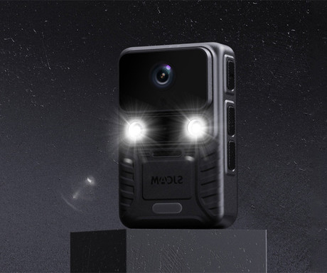 SJCAM A50 telesna / akcijska športna kamera, 4K Ultra HD, 2" zaslon, LED luč, IR Night Vision, 2250mAh polnilna baterija, 135° snemalni kot, WIFI, GPS, aplikacija, IP65 vodoodpornost, +dodatki, črna