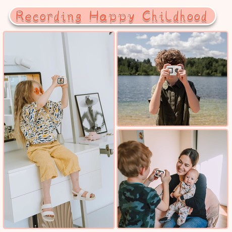 SJCAM FUNCAM+ otroški / mladostniški fotoaparat in kamera, moder SJCAM FUNCAM+ otroški / mladostniški fotoaparat in kamera, moder