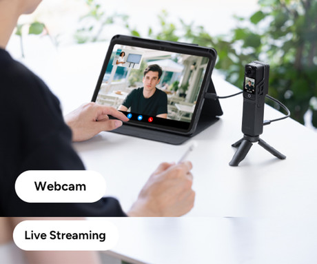 SJCAM C400 akcijska športna kamera, 4K Ultra HD, dvojni zaslon, vrtljiv zaslon, 6-osna stabilizacija, 2x polnilna baterija, 154° snemalni kot, Dual WIFI, vodoodpornost, aplikacija, +dodatki, črna