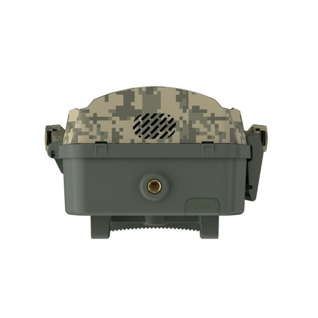 Reolink CAMOVUE TALON T130 IP kamera, kamuflažna / lovska, 8MP 4K Ultra HD, 4G LTE, GPS lociranje, SIM priložen, AI zaznavanje, Starlight Night Vision, aplikacija, pametni alarm, IP67 vodoodpornost