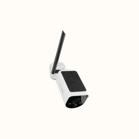 SWANN MR4KSD2 MaxRanger4K brezžični varnostni sistem, 4K UHD, 2x kamera, 1x snemalna enota, WIFI HaLow, TrueDetect+, APP, Sony STARVIS, Night2Day snemanje, mikrofon, zvočnik, IP66, +microSD