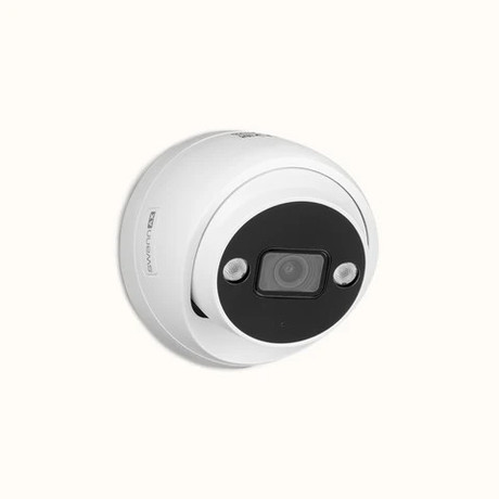 SWANN AdvancedX Series / NVR-8ADVANX / 1TB / 4x NHD-ADVANXD 4K Spotlight Dome IP Cameras