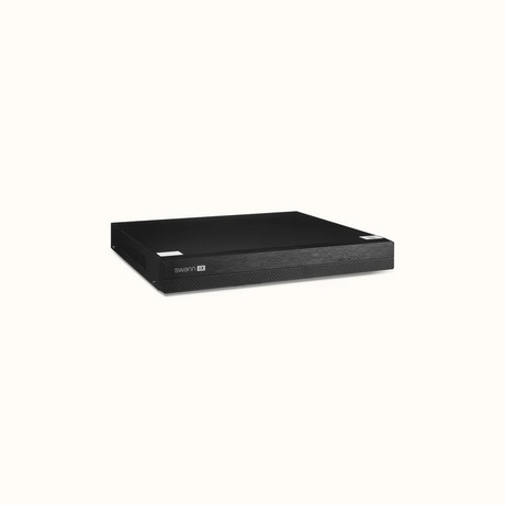 SWANN AdvancedX Series / NVR-16ADVANX / 2TB / 8x NHD-ADVANXB 4K Spotlight Bullet IP Cameras