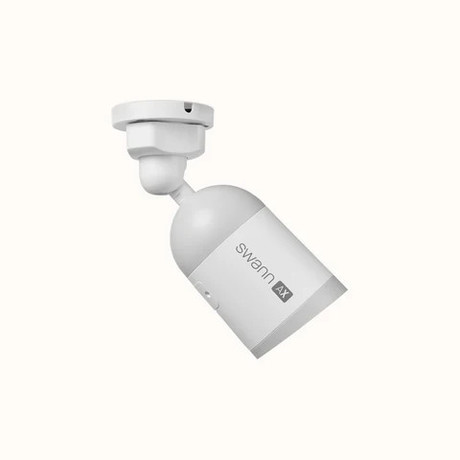 SWANN AdvancedX Series / Spotlight Bullet w Mic Add-On IP Camera - 1 Pack