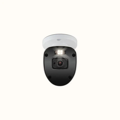 SWANN AdvancedX 5MP Series / Spotlight Bullet Add On IP Camera 1 Pack