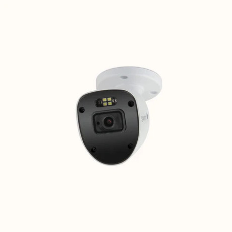 SWANN AdvancedX 5MP Series / Spotlight Bullet Add On IP Camera 1 Pack