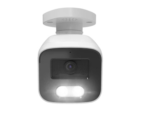 SWANN EliteX 12MP Series / Spotlight Bullet w 2 Way Audio Add On IP Camera