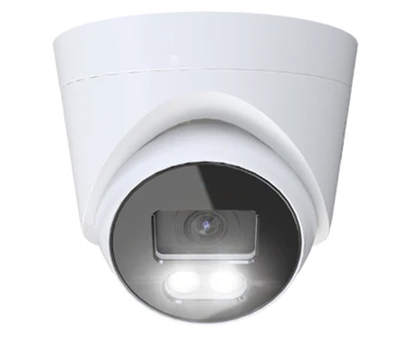 SWANN EliteX 12MP Series / 8ch NVR / 2TB / 4x EX12MPD 12MP Dome IP Cameras