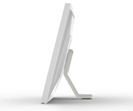 NAVITEL FR101 PRO pametni digitalni foto okvir, 25.6cm (10.1"), HD IPS zaslon na dotik, FRAMEO aplikacija, WIFI, Android + iOS, 1GB RAM, 32GB ROM, razširljiv spomin, zvočniki, stojalo, USB-C, bel